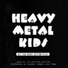 Delirious (Bonus Track|Live) - Heavy Metal Kids