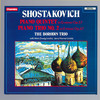 V. Finale. Allegretto - Borodin Trio&Jerry Horner&Mimi Zweig&Dmitri Shostakovich