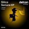 Katana (Original Mix) - Silica