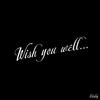 wish you well (Explicit) - Vitaliy