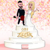 Zeettaa (Explicit) - Cara