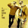 Any Sense of Time (The Music Buddy Sessions, Season 2) [feat. The Violet Archers] - Egger&The Violet Archers