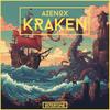 Kraken - Azenox&Outertone