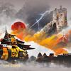 Lost in Time - Ian Black