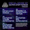 5th Countdown (Electronic Concept Remix) - Electrypnose