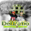 Del Patio (Explicit) - Diamond King&Jhoan Lino