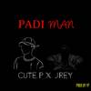 PADI MAN - Cute.P&Jrèy
