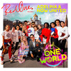 One World - RedOne&Adelina&Now United