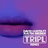 2U (TripL Extended Remix) (其他) - TripL&David Guetta&Justin Bieber