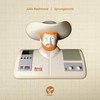 Sprungboard - Julio Bashmore