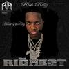 Heart of the city (Explicit) - Rich Rillz