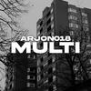 Multi (Explicit) - Arjon