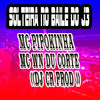 Solteira no Baile do J3 (Explicit) - DJ CR Prod&MC Pipokinha&Mc WN Du Corte