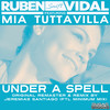 Under A Spell (Ruben Vidal Remix Instrumental) - Ruben Vidal&MIA Tuttavilla