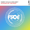 Echoes Of The Nile - Ferry Tayle&Cris Grey