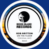 On The Floor - Rob Gritton