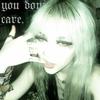 you dont care. - Demonn phonk