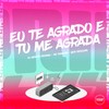 EU TE AGRADO E TU ME AGRADA (Explicit) - DJ BERLIM ORIGINAL&MC Rondom&Yuri Redicopa&Prime Funk