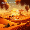 Melodic Kalypso - SLIDER (SL)&Deep House Cafe De Anatolia Music