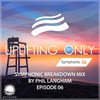 Distant Mountains (UpOnly Symphonic 06) (Orchestral Mix - Mix Cut) - Duezher