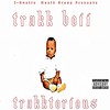 Riding And Vibing (feat. Tega & Gyva) (Explicit) - Trakk Boii&Tega&Gyva