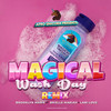 Magical Wash Day (Remix) - Afro Unicorn&Brooklyn Marie&Brielle Mariah&Lani Love