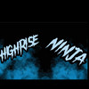 Highrise Ninja - Techtonyc