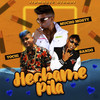 Hechame Pila - JipMusic Global&Mucho Mosty&Bando&Yochi