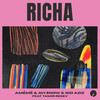 Richa - AMEME&Avi Snow&Tamir Regev&Idd Aziz