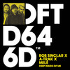 Deep Inside Of Me (Extended Mix) - Bob Sinclar&A-Trak&Melé