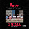 1 Sima (feat. Kojo Trip, The Township, Hyndu, Nemsis Loso & Yaw Lucaz) - Pappy Kojo&Hyndu&Kojo Trip&Nemsis Loso&The Township&YAW LUCAZ