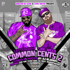 Common Cents 2 DJ Blurray Outro ( Slowed & Chopped ) (Explicit) - Lester Roy&Joe Weed&DJ Blurray