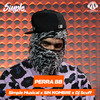 PERRA BB (SIMPLE) (Explicit) - DJ Scuff&Sin Nombre&Simple Musical