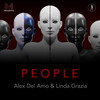 People - Alex Del Amo&Linda Grazia