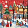Christmas Time - Q'Got Em