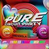 PURE CIRCUIT PARTY (feat. Jimmy Romori) (Arturo Estrada Remix) - Jesus Mendiola&Jimmy Romori&Arturo Estrada