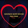 Novinha Quer Sentar Pos Crias (Explicit) - Love Fluxos&VN Cardoso