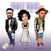 Post to Be (feat. Chris Brown & Jhené Aiko) (Sped Up|Explicit) - Omarion&sped up nightcore&Chris Brown&Jhené Aiko