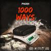 1000 Ways (Explicit) - PNDRN