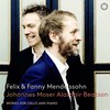 Sonata o Fantasia in G Minor, H-U 238 - Johannes Moser&Alasdair Beatson