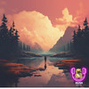 Imagine Madness - Norden Lyd&OatPiano&Surrender