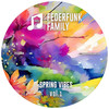 Feeling So Good (Original Mix) - Both 91