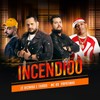 Incendiou - Zé Ricardo & Thiago&MC K9&Papatinho