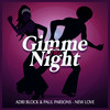 New Love (Club Mix) - Adri Block&Paul Parsons