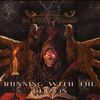 RUNNING WITH THE DEMON (Explicit) - .arima&D.J. DIRTY PHRAME