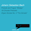 No. 9, Nun komm' der Heiden Heiland, BWV 659 - Otto Winter