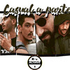 Casual a Parte (Explicit) - ACHAVE Oficial&CogiMc&R.A.F Francês&GohanMc