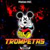 Trompetas Locas - Aleteo INC&Dj Keiver