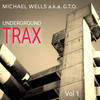 Connekt Drum - Michael Wells a.k.a. G.T.O.&Michael Wells&G.T.O.