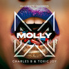 Molly - Charles B&Toxic Joy